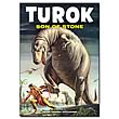 Turok Son of Stone Archives Volume 3 Hardcover Graphic Novel